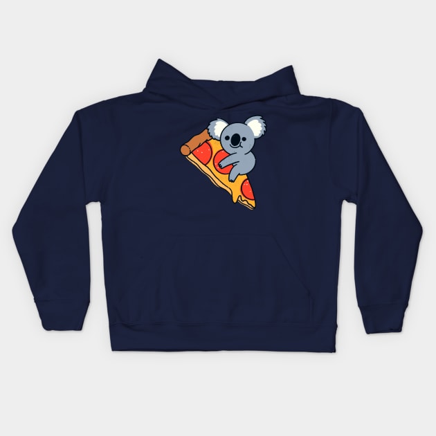 Stick to you Kids Hoodie by ppmid